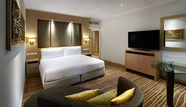 Amari Bangkok
