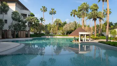Amari Bangsaen