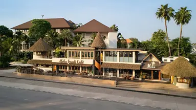 Amari Bangsaen