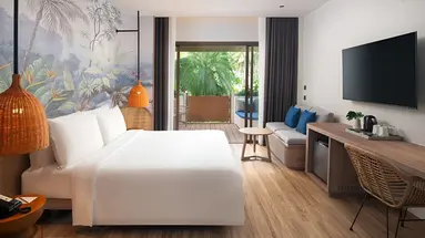 Amari Bangsaen