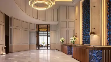 Amari Colombo Sri Lanka