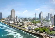 Amari Colombo Sri Lanka