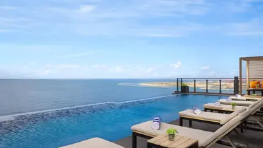 Amari Colombo Sri Lanka