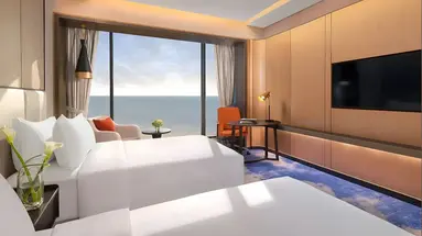 Amari Colombo Sri Lanka