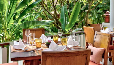 Amari Emerald Cove Resort & Spa