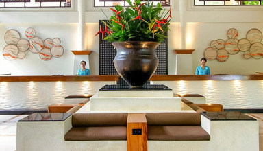 Amari Emerald Cove Resort & Spa