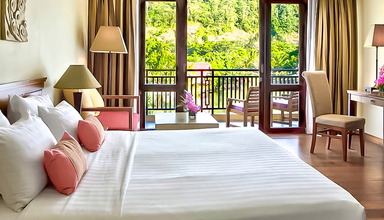 Amari Emerald Cove Resort & Spa