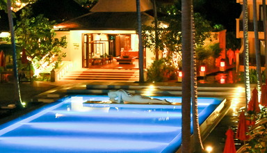 Amari Emerald Cove Resort & Spa