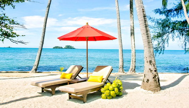 Amari Emerald Cove Resort & Spa
