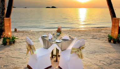 Amari Emerald Cove Resort & Spa