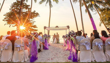 Amari Emerald Cove Resort & Spa