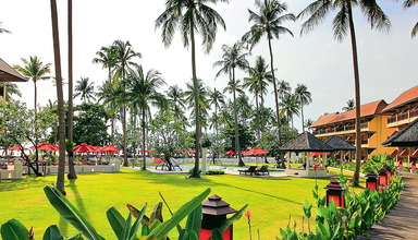 Amari Emerald Cove Resort & Spa