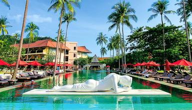 Amari Emerald Cove Resort & Spa