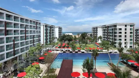 Hotel Amari Hua Hin