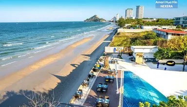 Amari Hua Hin