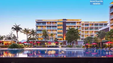 Amari Hua Hin