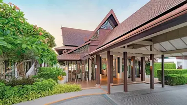 Amari Koh Samui