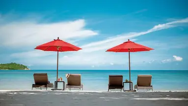 Amari Koh Samui
