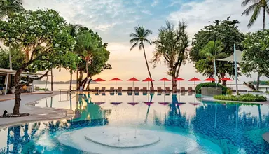 Amari Palm Reef Resort