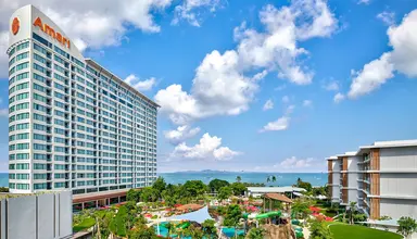 Amari Pattaya