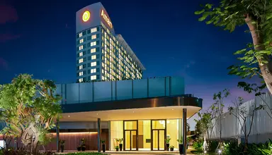 Amari Pattaya