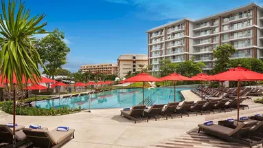 Amari Pattaya