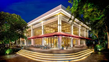 Amari Pattaya
