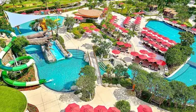 Amari Pattaya