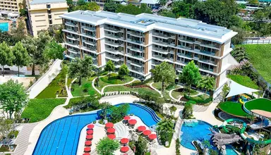 Amari Pattaya
