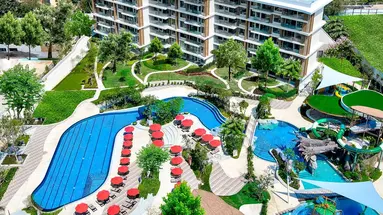 Amari Pattaya
