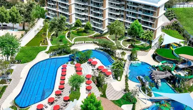 Amari Pattaya