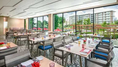 Amari Pattaya