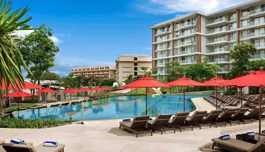 Amari Pattaya