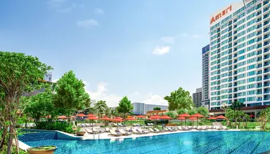 Amari Pattaya