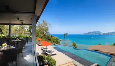 Amari Phuket Resort