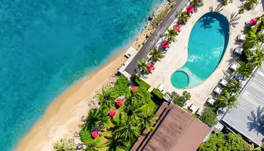Amari Phuket Resort