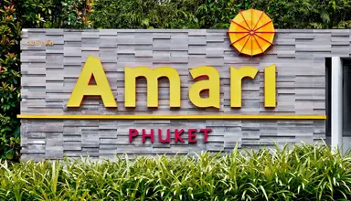 Amari Phuket Resort