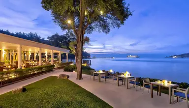 Amari Phuket Resort