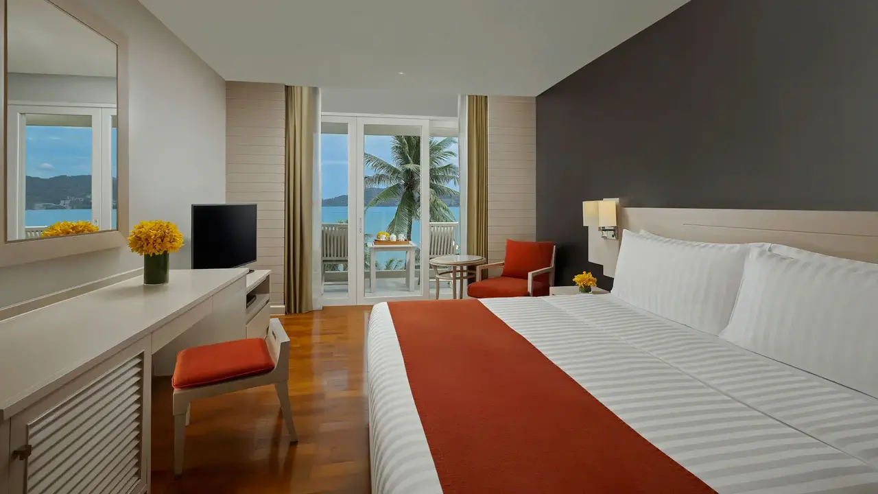 Amari Phuket Resort