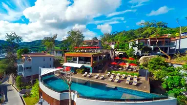 Amari Phuket Resort