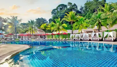 Amari Phuket Resort