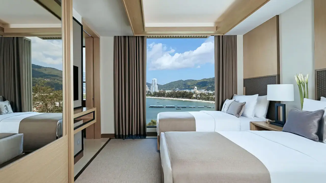 Amari Phuket Resort