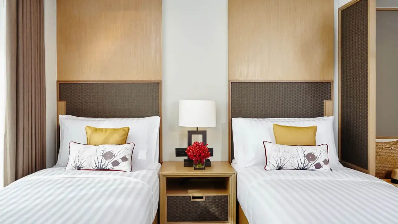 Amari Phuket Resort