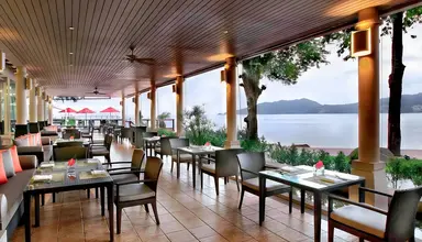 Amari Phuket Resort