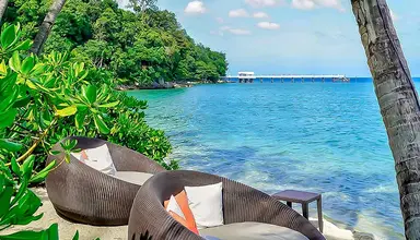 Amari Phuket Resort