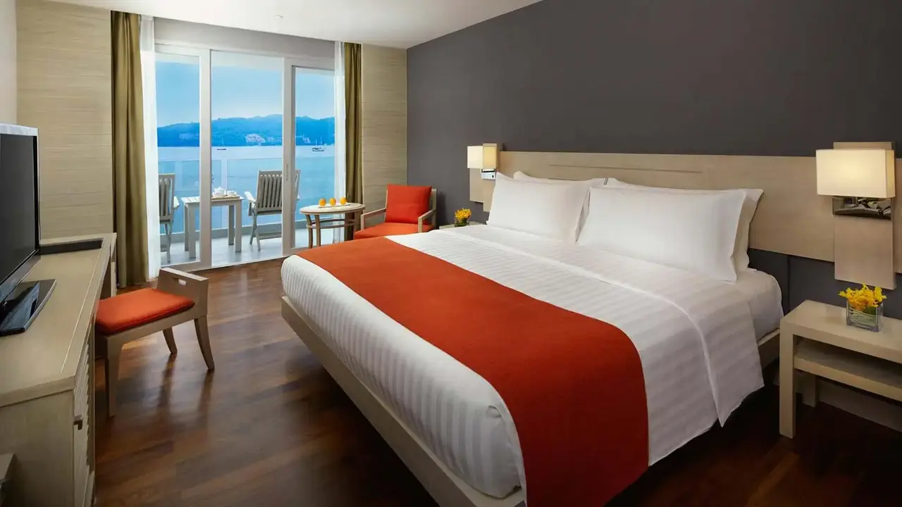 Amari Phuket Resort