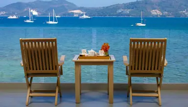Amari Phuket Resort