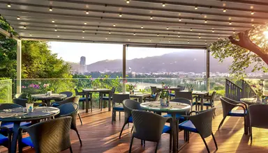 Amari Phuket Resort