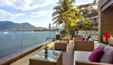 Amari Phuket Resort
