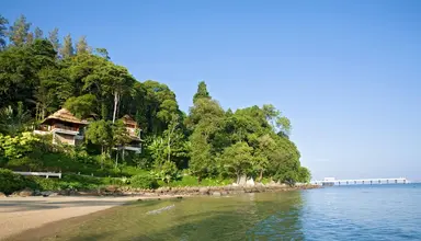 Amari Phuket Resort